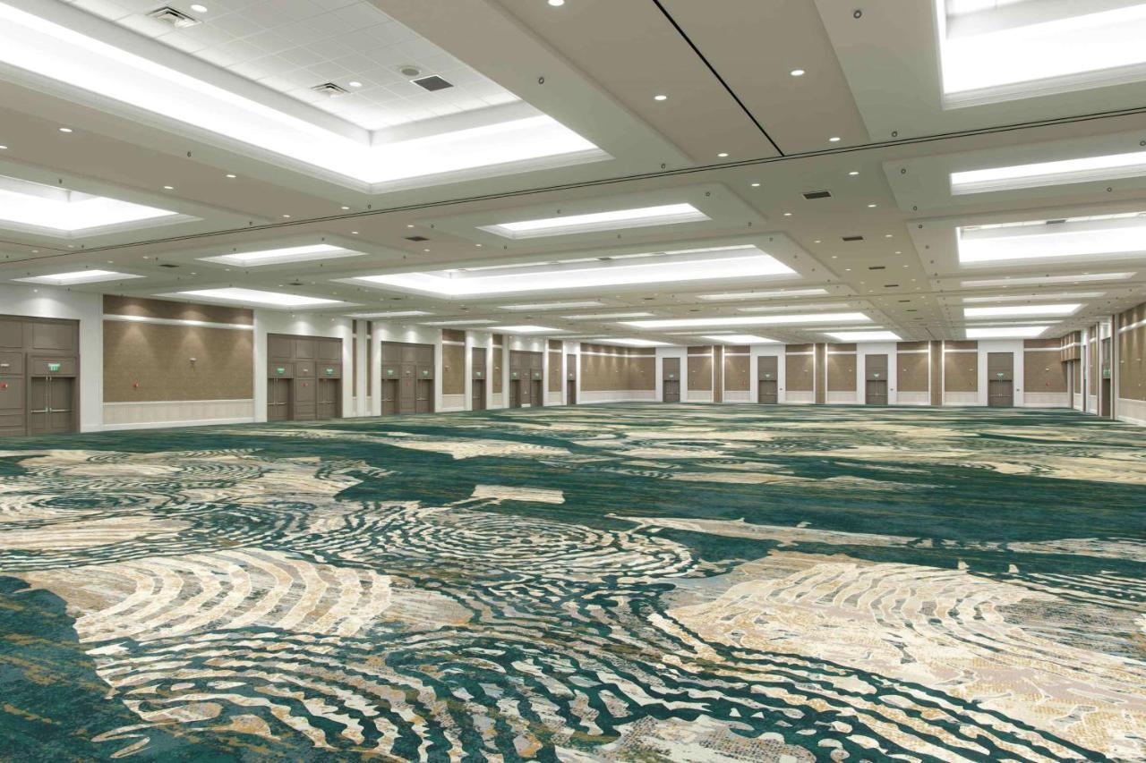 Caribe Royale Orlando Hotel Lake Buena Vista Bagian luar foto