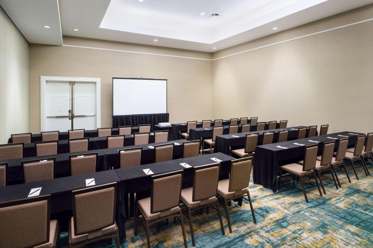 Caribe Royale Orlando Hotel Lake Buena Vista Bagian luar foto